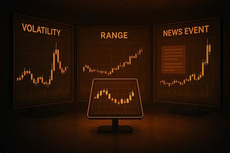 Online Trading Simulator 的图像结果