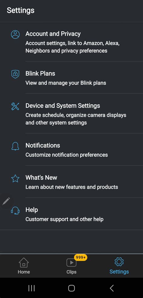 Image result for Sync Module vs Sync Module 2