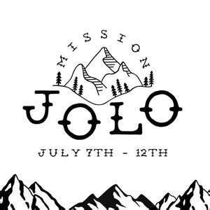 Mission Jolo, Compelled Church, Temperance, 7 July to 12 July ...