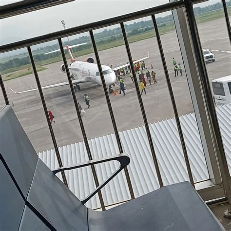 Nnamdi Azikiwe International Airport – TortoisePath | Nigeria 🇳🇬