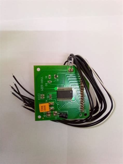 Image result for HB P1801 Remote Control