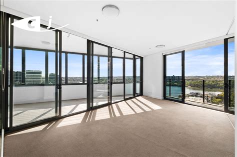 1406/63 Shoreline Drive - CJ Real Estate