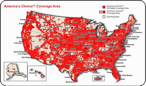 Verizon Data Coverage Map 的图像结果