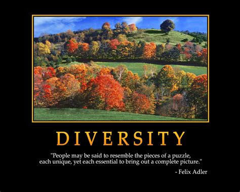 Diversity Of Thought Quotes. QuotesGram