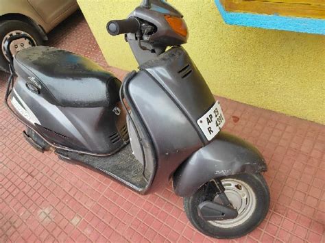Used Honda Activa 100cc 2006 Model (PID-1417796008) Scooter for Sale in ...