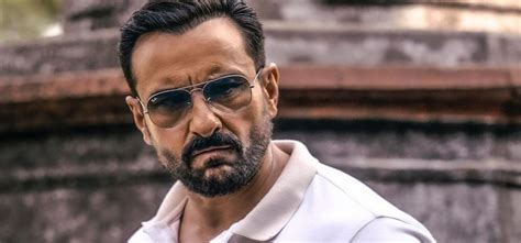 Vikram Vedha Hindi Remake: Hrithik Roshan Unveils Saif Ali Khan's First ...