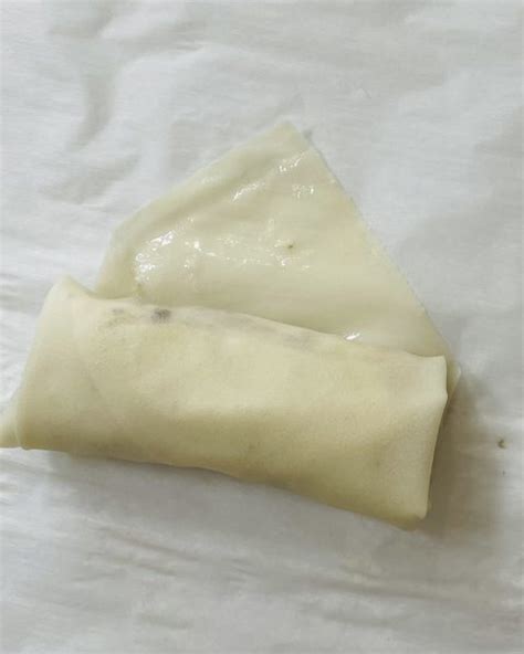 Image result for Quick and Easy Spring Rolls