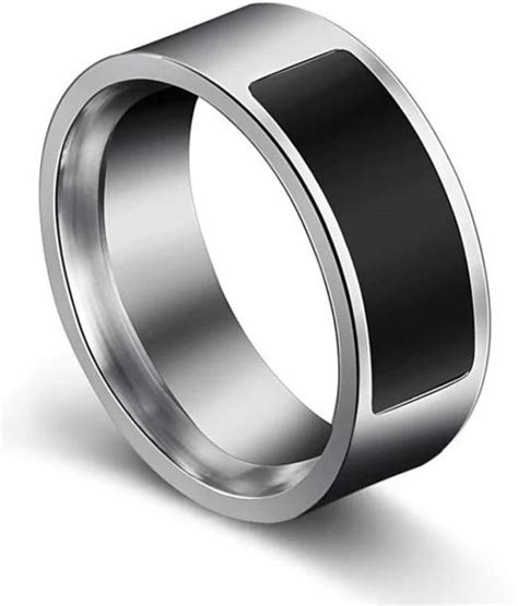 Smart Rings - Buy Smart Rings Online at Best Prices In India | Flipkart.com