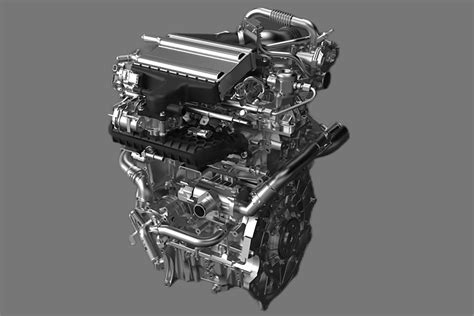 Toyota Ammonia Engine: A Game-Changer for Electric Vehicles