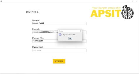 Image result for Food Ordering System Java