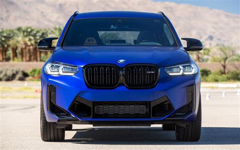 🔥 Free Download Bmw x3 M Competition Us Wallpaper And Hd Image Car Pixel by @cdavis28 ...