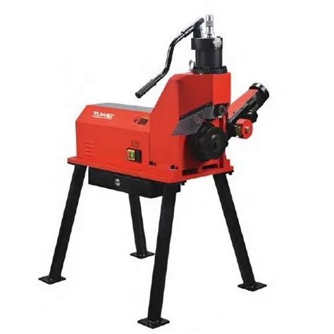 Pipe Grooving Machine - RGM-9A Roll Grooving Machine Wholesale ...