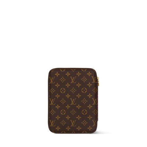 Zipped Document Holder . - Books and Stationery | Louis Vuitton India