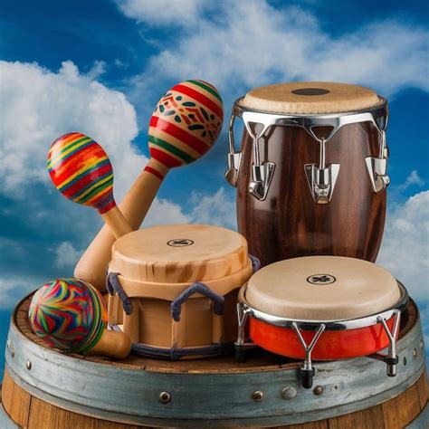 Image result for Latin American String Instruments