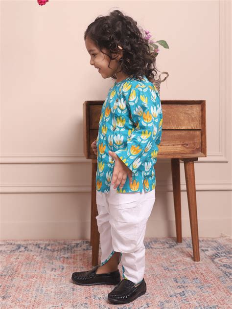 Buy Ethnic Wear for kids | Newborn traditional wear | Angrakha-Dhoti ...