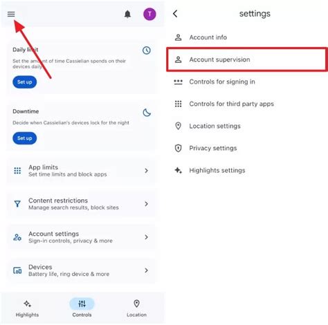 How to Remove Family Link Account: Step-by-Step Guide