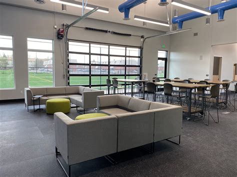 Soccer City Aurora - Colorado Rapids Youth Soccer Club