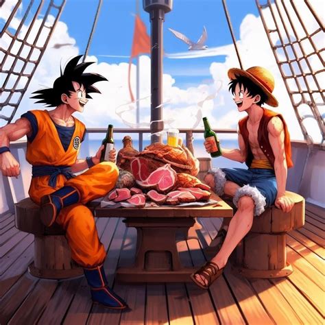 Goku - good understanding of the prompts : r/OpenAI