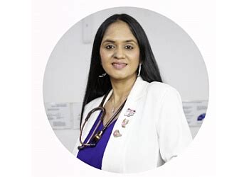 3 Best Endocrinologists in Mumbai, MH - ThreeBestRated