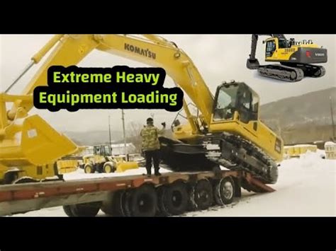 Extreme Heavy Machinery Compilation 的图像结果