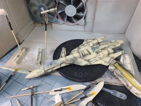 Image result for Pre Shading Model Aircraft