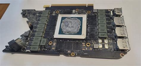 Image result for Alienware 3080 Temperature