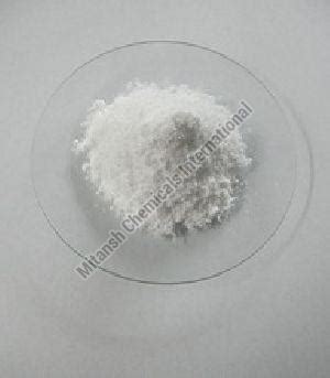 Mitansh Chemicals International Private Limited - Sodium Nitrate Powder ...