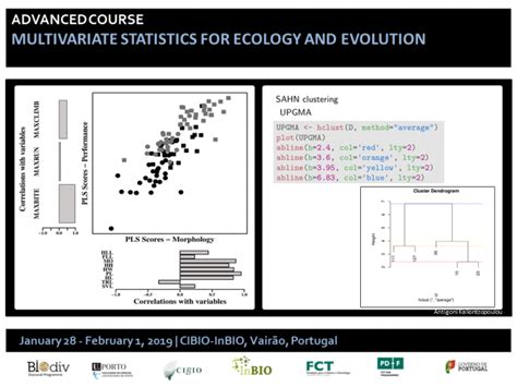 Image result for Multivariate Statistics Course