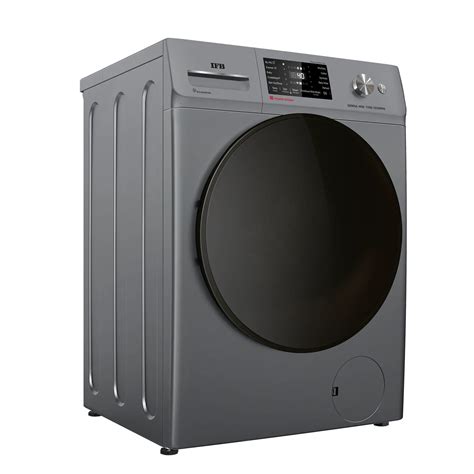 IFB Serena MSN 7012K CMS 7 Kg Front Load Washing Machine | 1200 RPM