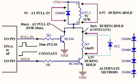Reset Relay Circuit 的图像结果
