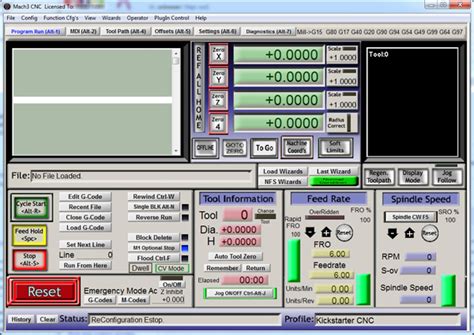 Rezultat imagine pentru Mach3 G Code Generator