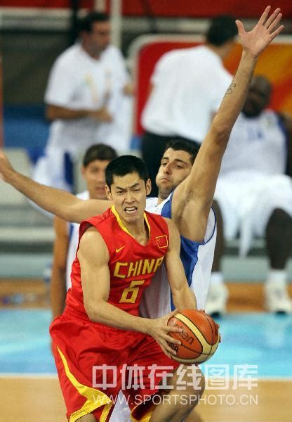 中国男篮征战奥运落选赛，能否突出重围？|中国队|希腊队|希腊_新浪新闻