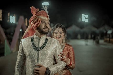 Siddhi Digital Studio - Photographer - Nikol - Weddingwire.in