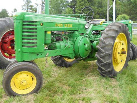 Antique JD Tractors for Sale 的图像结果