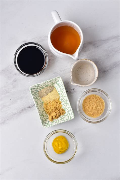 Gluten-Free Worcestershire Sauce (5-Minute Recipe) | GFP
