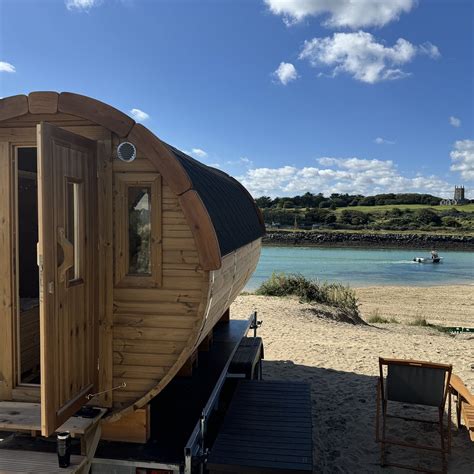 ESCAPE TO THE SAUNA (2026) All You Need to Know BEFORE You Go (with ...