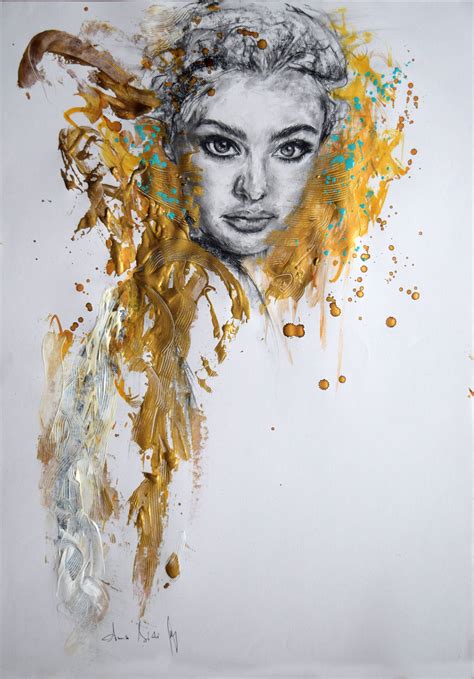 Image result for Mixed Media Drawing Tutorial