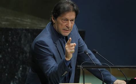 Dada's Take On Imran Khan's UN Speech - Sourav Ganguly Calls It ...