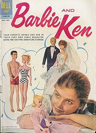 Barbie and Ken 01-053-207 [1]: a Dramatic Piece; to Which Is Added, the ...