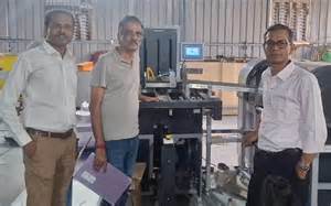 Books & Boxes strengthens print finishing with Megabound | PrintWeekIndia