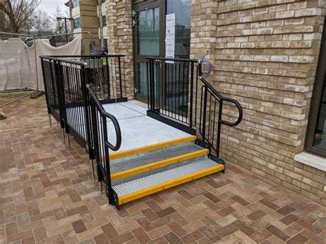 Image result for How to Install Outside Step