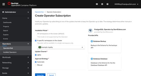 Image result for OpenShift Operators