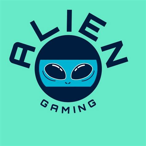 Image result for Alien Gaming Channel