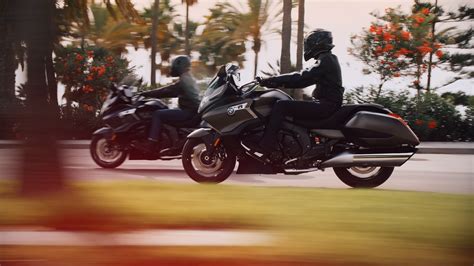BMW K 1600 B Bike Price - Images, Colors, Features | BMW Motorrad