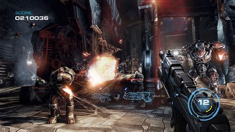 Image result for Alien Rage Multiplayer