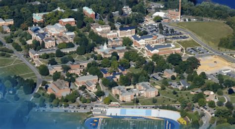 Bucknell University – IECA