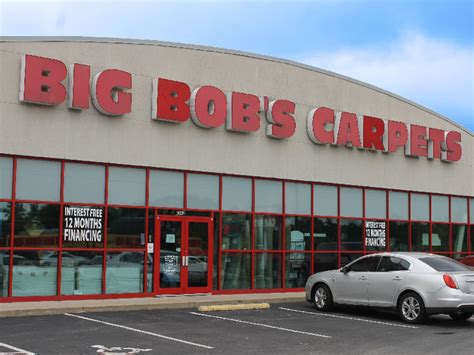 Big Bobs Flooring Ou