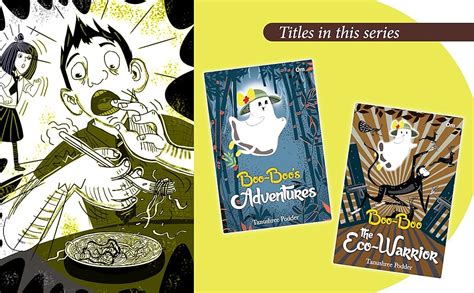 Buy Boo-Boo Investigates - Adventure Story for Kids Book Online at Low ...