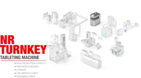 Image result for Tableting Machine Structure