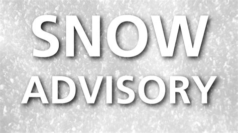 Fairfield County under a Level 2 snow emergency